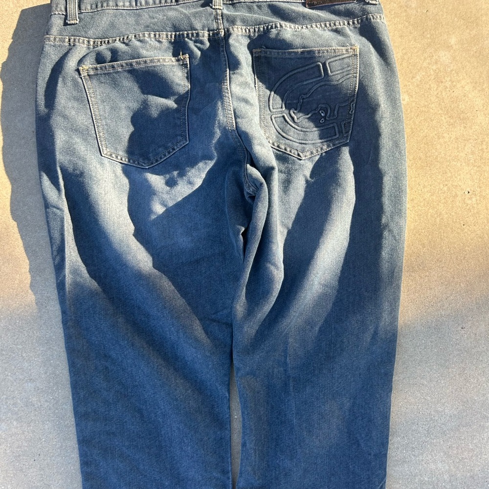 Vintage Ecko Untd. Pants